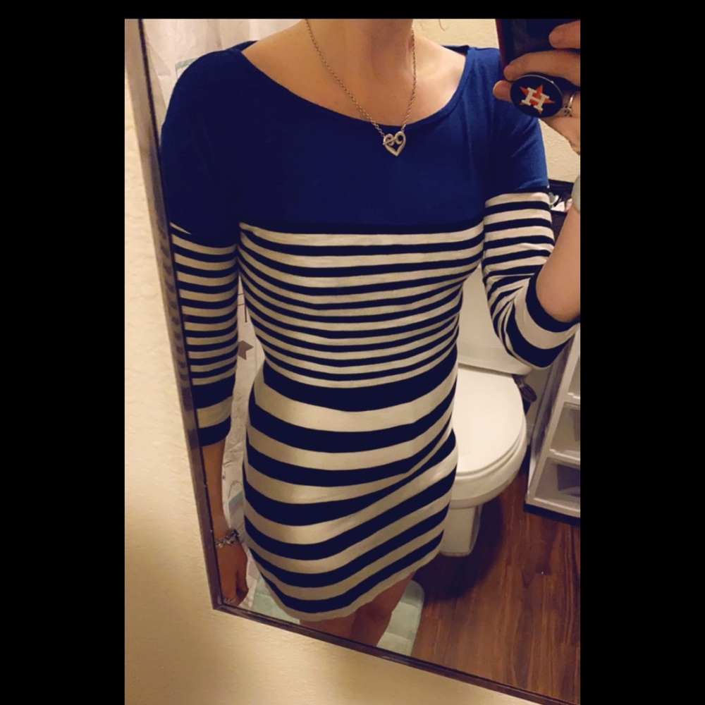 Express dress